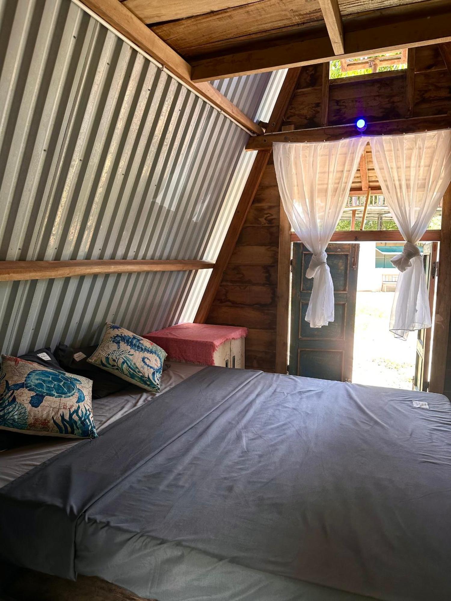 Homie Hava Homestay ลั่งโก้ ภายนอก รูปภาพ